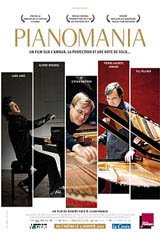 Pianomania Movie Poster