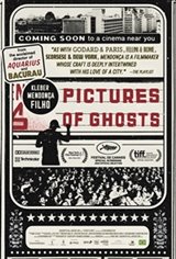 Pictures of Ghosts Affiche de film