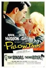 Pillow Talk Affiche de film