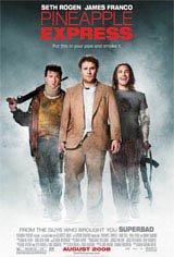 Pineapple Express Movie Poster Movie Poster