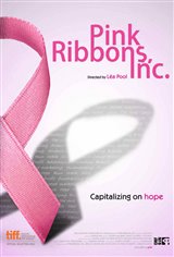 Pink Ribbons, Inc. Movie Poster Movie Poster