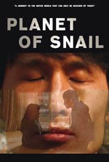 Planet of Snail Movie Poster