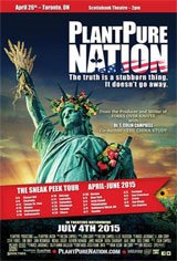 PlantPure Nation Movie Poster