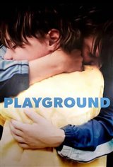 Playground Movie Poster