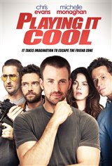 Playing it Cool Movie Poster Movie Poster