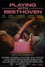 Playing With Beethoven Movie Poster