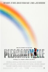 Pleasantville Affiche de film