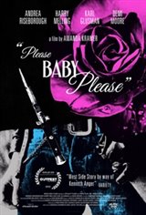 Please Baby Please Affiche de film