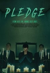 Pledge Movie Poster