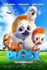 Ploey: You Never Fly Alone Affiche de film