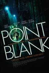 Point Blank (2011) Movie Poster