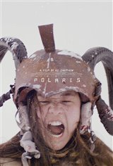 Polaris (v.f.) Affiche de film