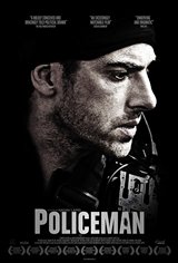 Policeman (2011) Movie Poster