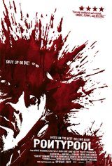 Pontypool Affiche de film