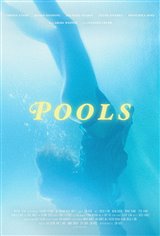 Pools Movie Poster