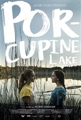 Porcupine Lake Affiche de film