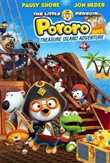 Pororo : L'île aux trésors cast and actor biographies | Tribute.ca