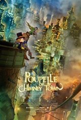 Poupelle of Chimney Town Movie Poster Movie Poster