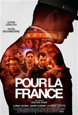 Pour la France Movie Poster
