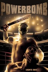 PowerBomb Movie Poster