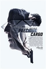 Precious Cargo Movie Poster Movie Poster