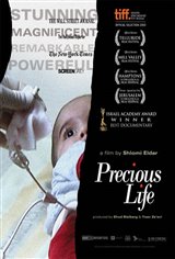 Precious Life Movie Poster