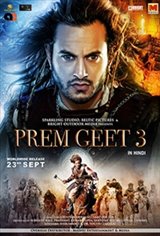 Prem Geet 3 Affiche de film