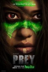 Prey Movie Trailer