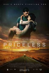 Priceless Affiche de film