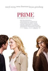 Prime Movie Poster Movie Poster