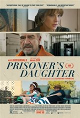 Prisoner's Daughter Movie Poster Movie Poster