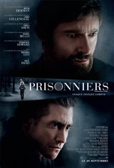 Prisonniers Affiche de film