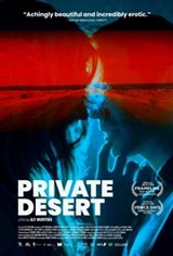 Private Desert (Deserto Particular) Movie Poster