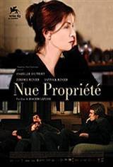 Private Property (2007) Poster