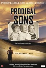 Prodigal Sons Movie Poster