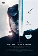 Project Iceman Affiche de film