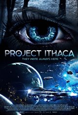 Project Ithaca Affiche de film