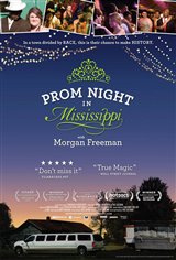 Prom Night in Mississippi (v.o.a.) Movie Poster