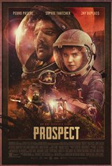 Prospect Poster