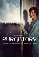 Purgatory Movie Poster