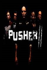 Pusher II: With Blood on My Hands Poster
