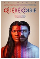 Québékoisie Movie Poster