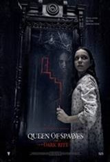 Queen of Spades: The Dark Rite Movie Poster Movie Poster