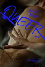 Queer (v.o.a.s.-t.f.) Affiche de film