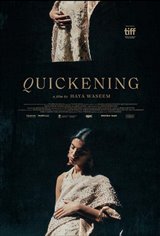 Quickening Movie Poster