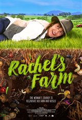 Rachel's Farm Poster