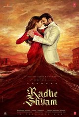 Radhe Shyam Movie Poster