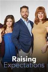 Raising Expectations Poster