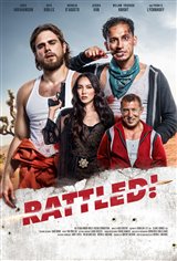 Rattled! Movie Poster