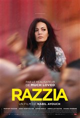Razzia Movie Poster